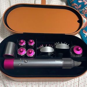 Dyson AirWrap Styler